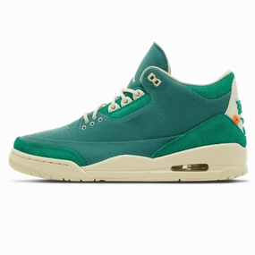 Nina Chanel Abney x Air Jordan 3 Wmns Retro SP 'Bicoastal' Air Jordan 3 street-ready sneakers