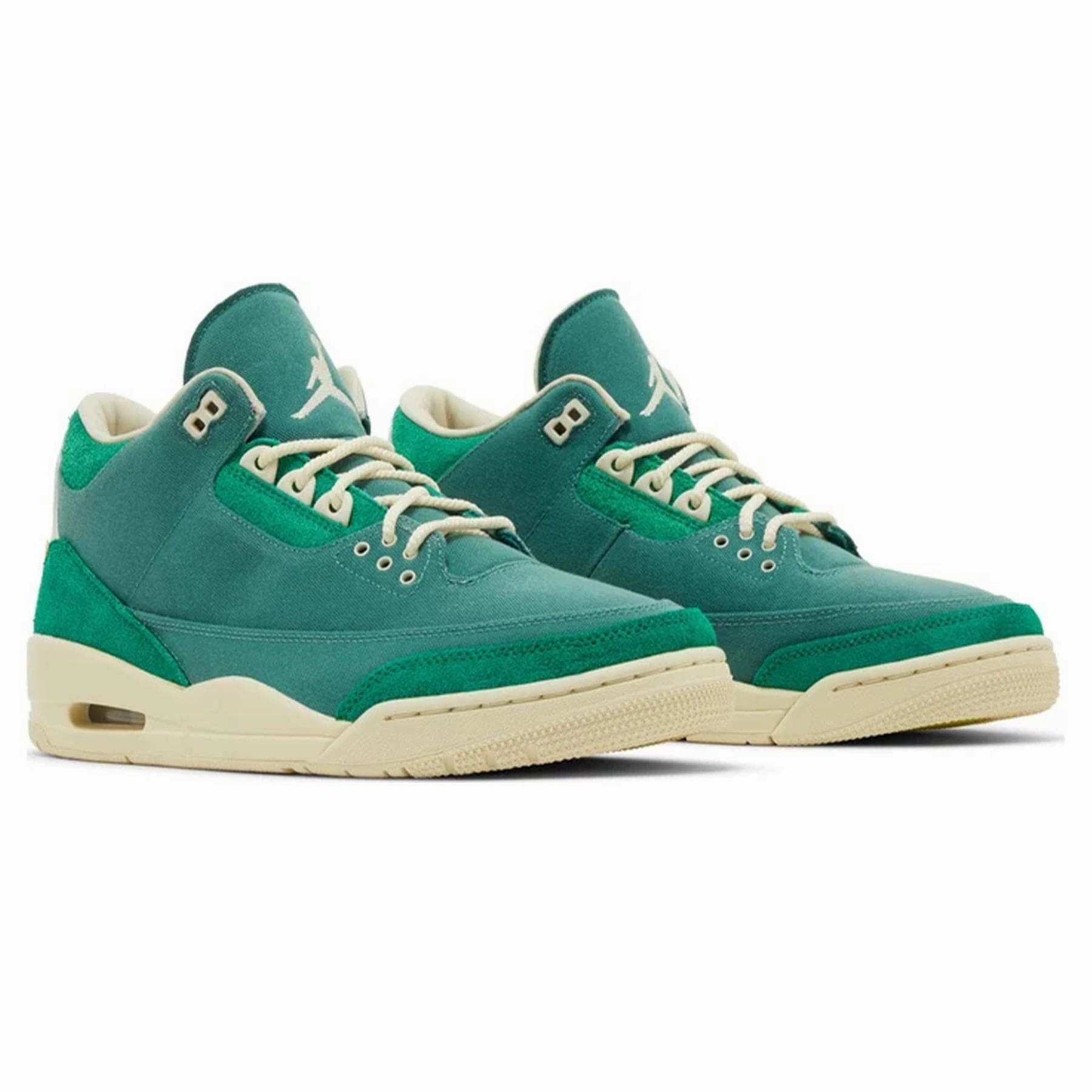 Nina Chanel Abney x Air Jordan 3 Wmns Retro SP 'Bicoastal' All-day support retro kicks