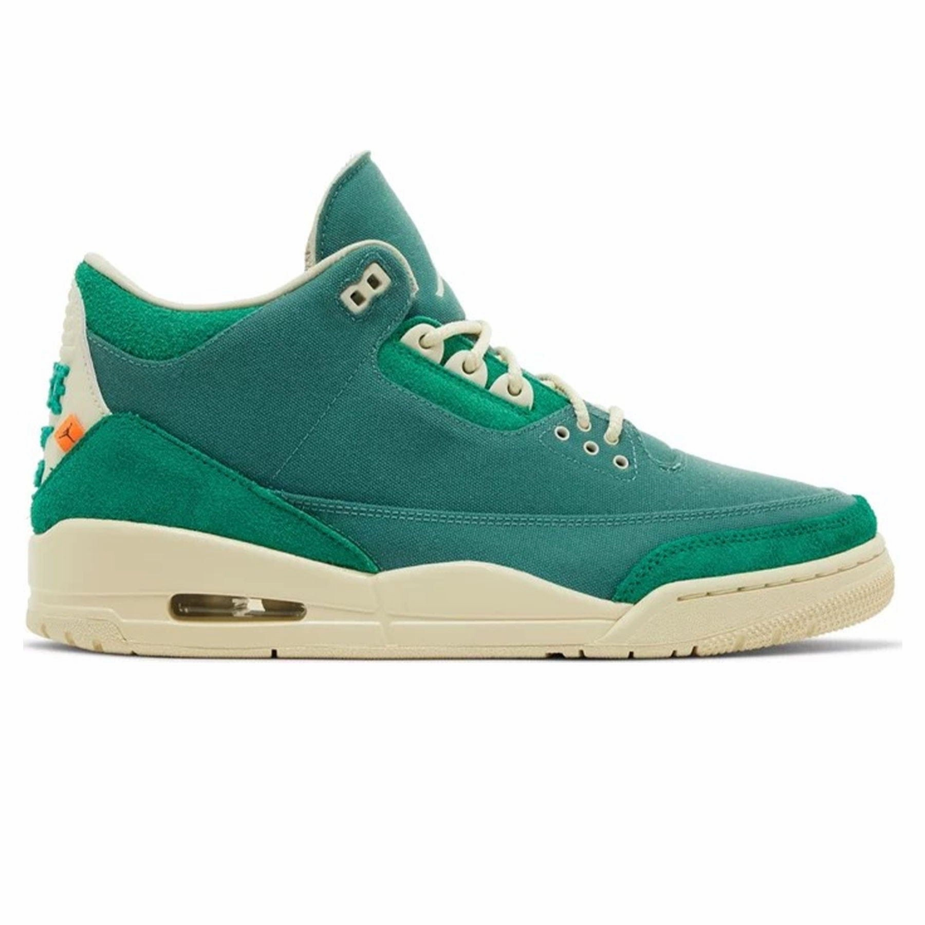 Nina Chanel Abney x Air Jordan 3 Wmns Retro SP 'Bicoastal' All-day support retro kicks