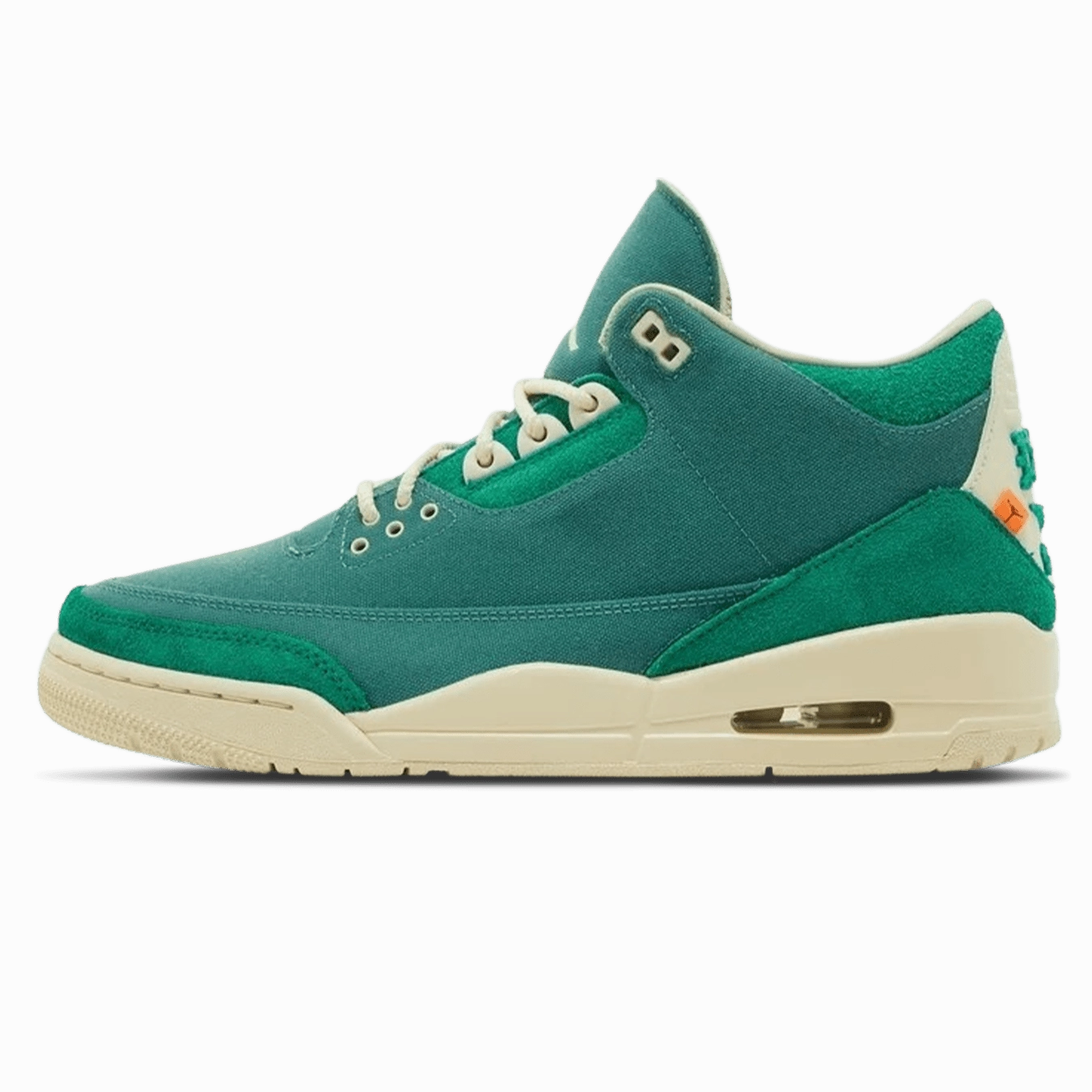 Nina Chanel Abney x Air Jordan 3 Wmns Retro SP 'Bicoastal' Air Jordan 3 street-ready sneakers