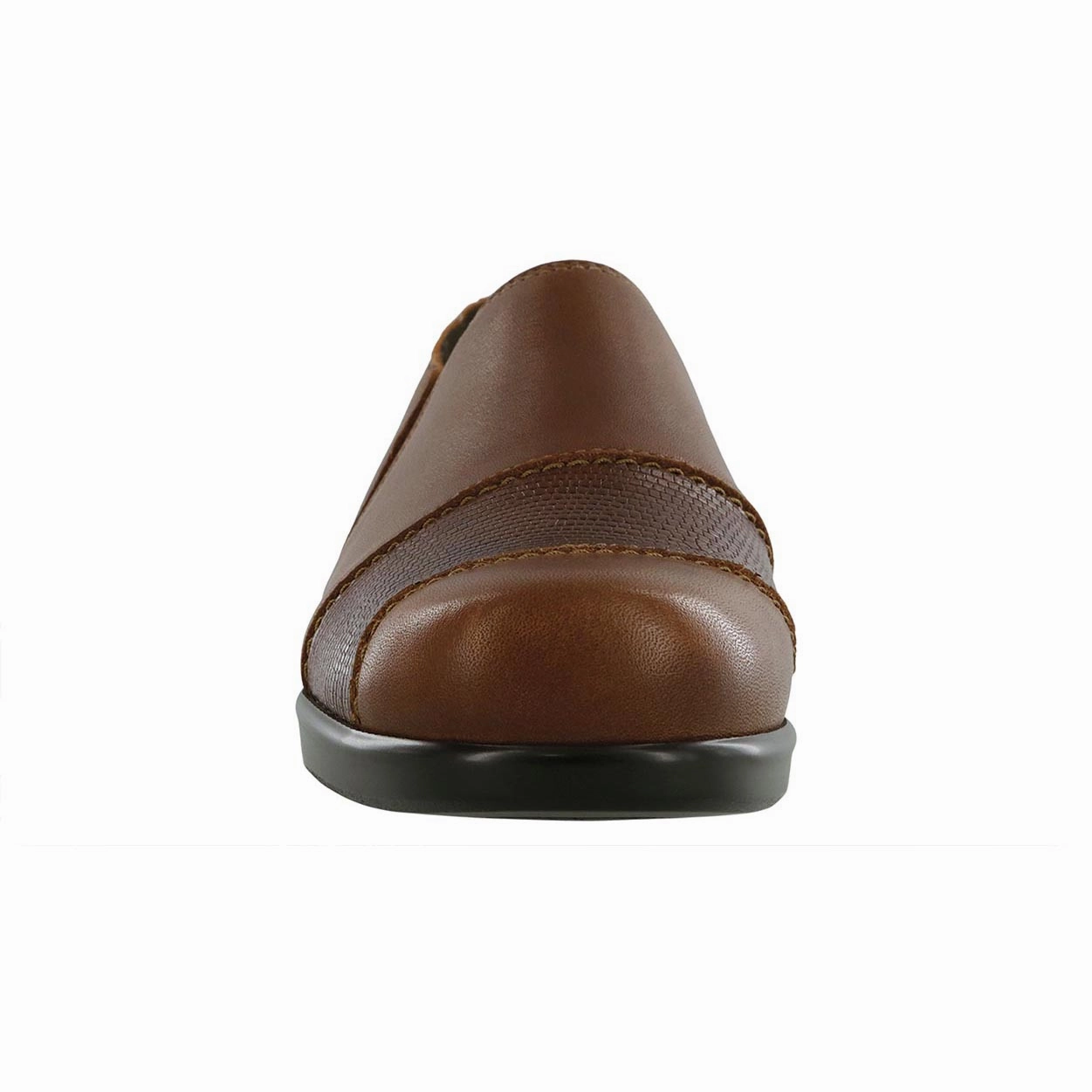 Nora - Auburn Lizard SAS orthopedic comfort shoes