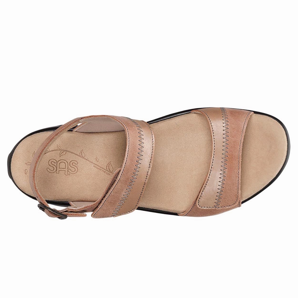 Nudu - Dawn SAS orthopedic comfort shoes