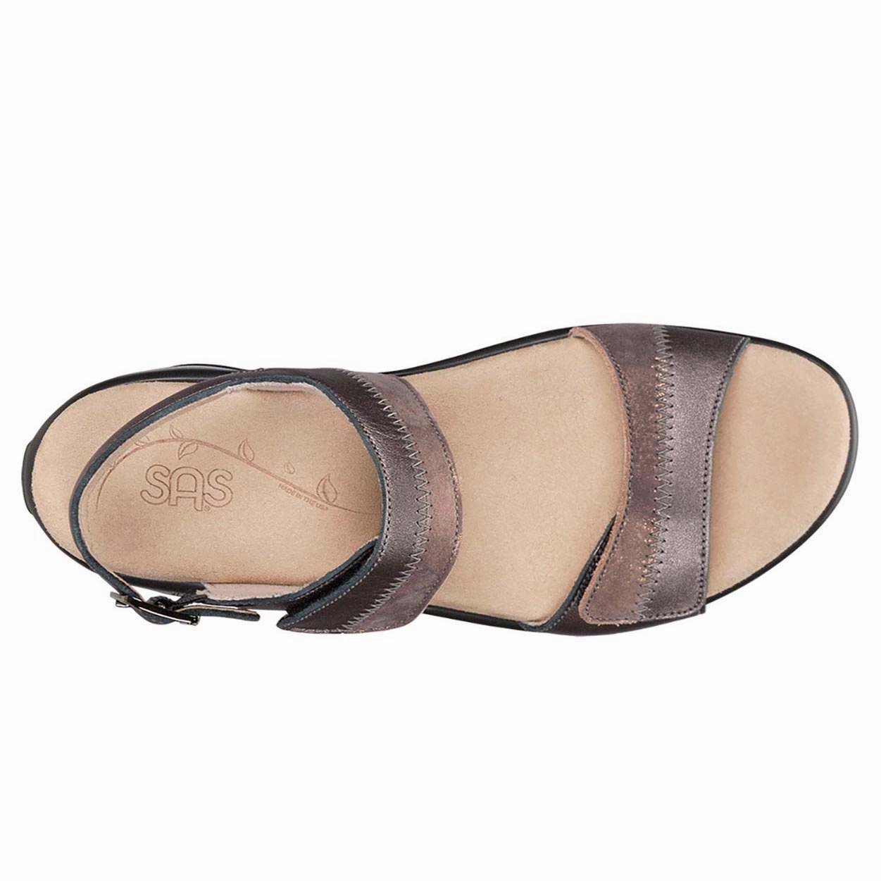 Nudu - Dusk SAS orthopedic comfort shoes