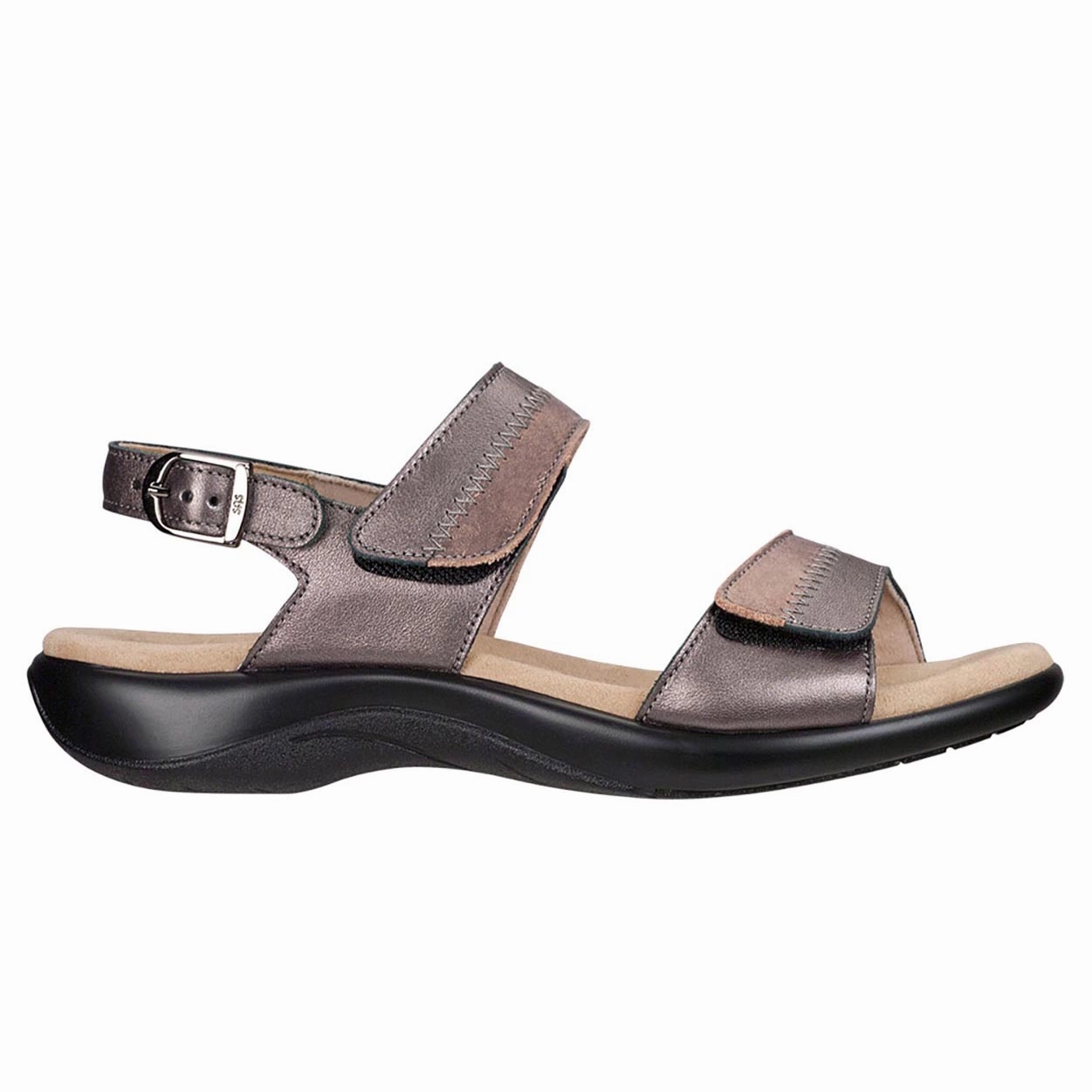 Nudu - Dusk SAS orthopedic comfort shoes