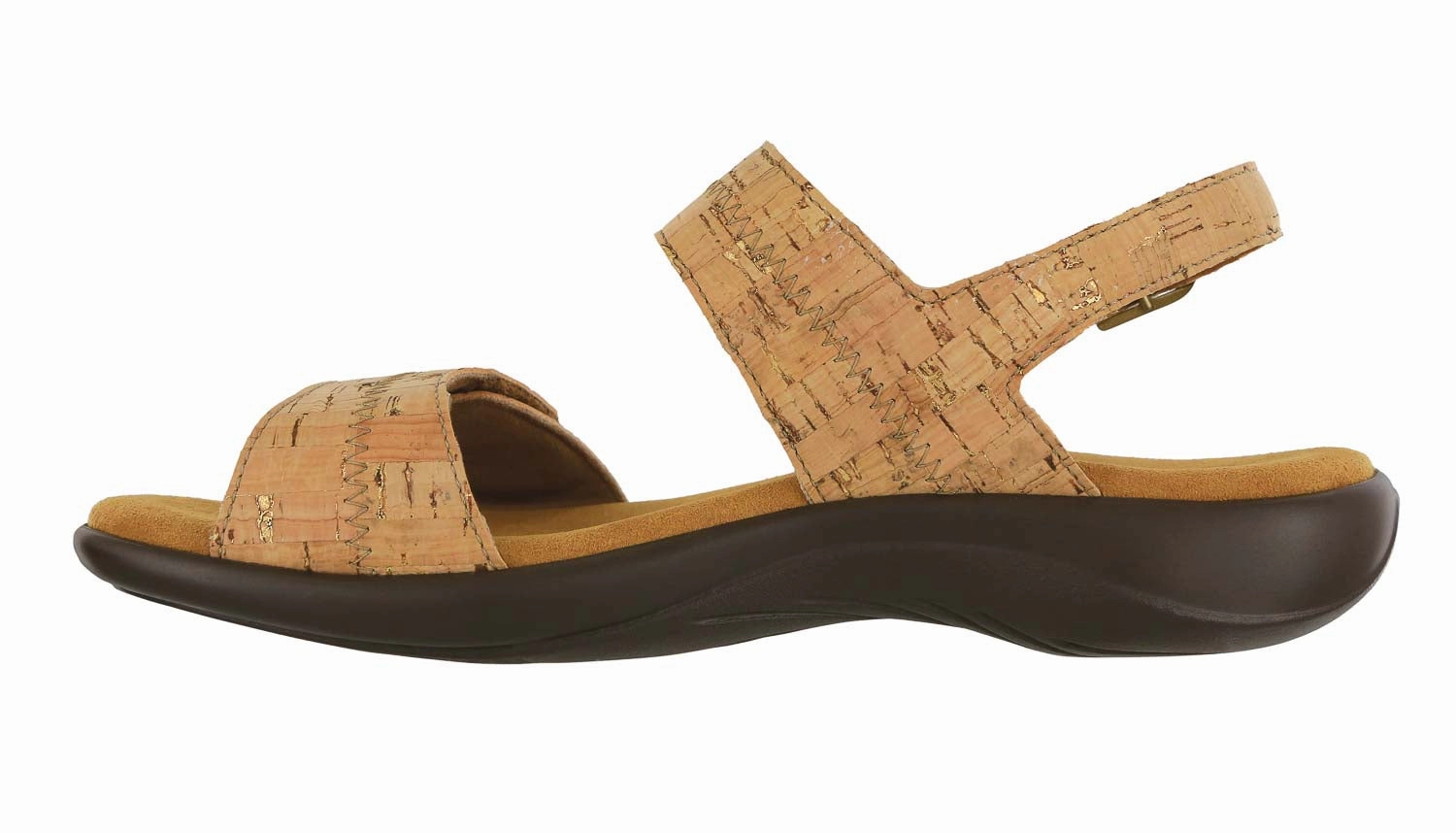 Nudu - Golden Cork SAS orthopedic comfort shoes
