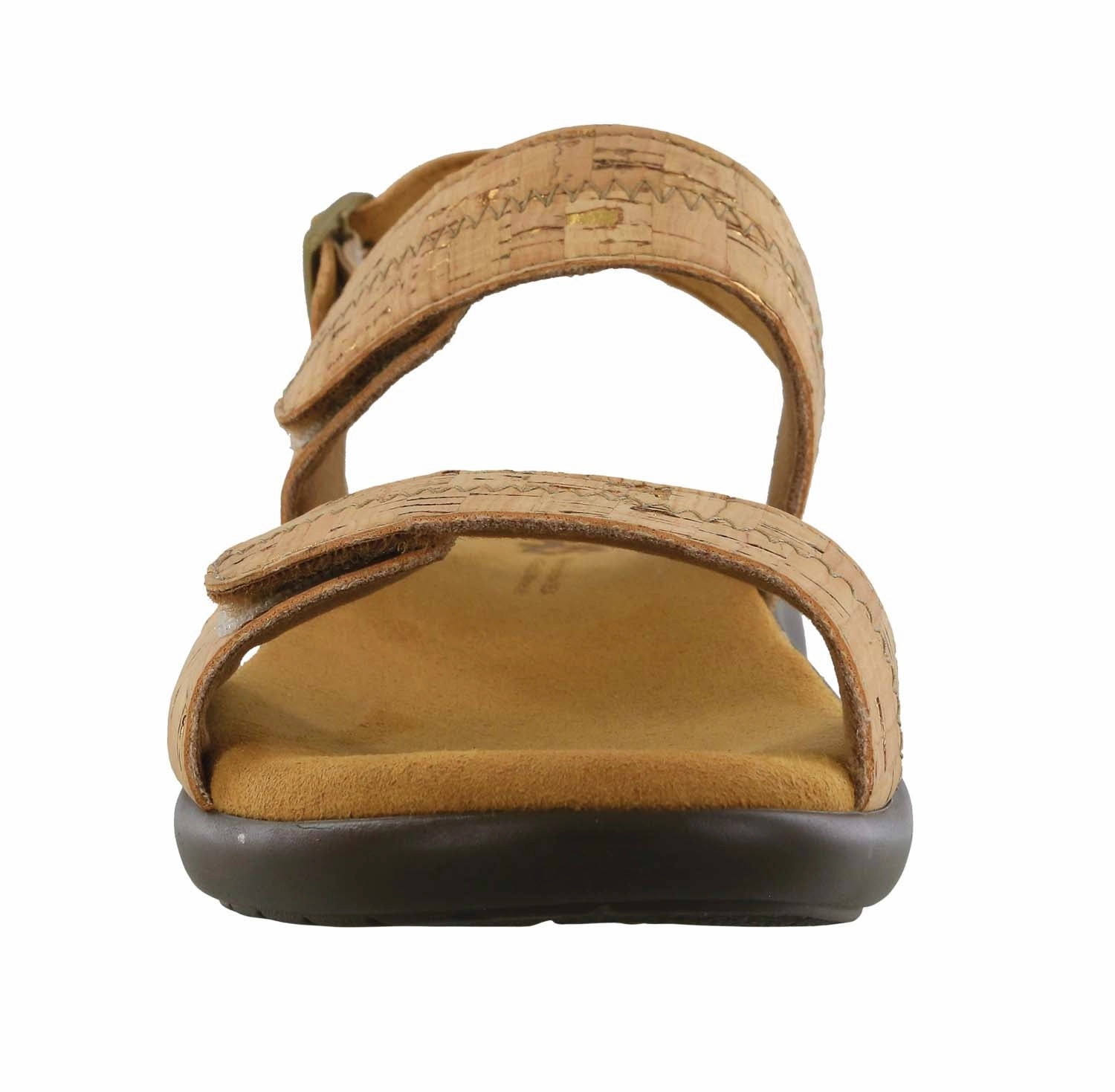 Nudu - Golden Cork SAS orthopedic comfort shoes