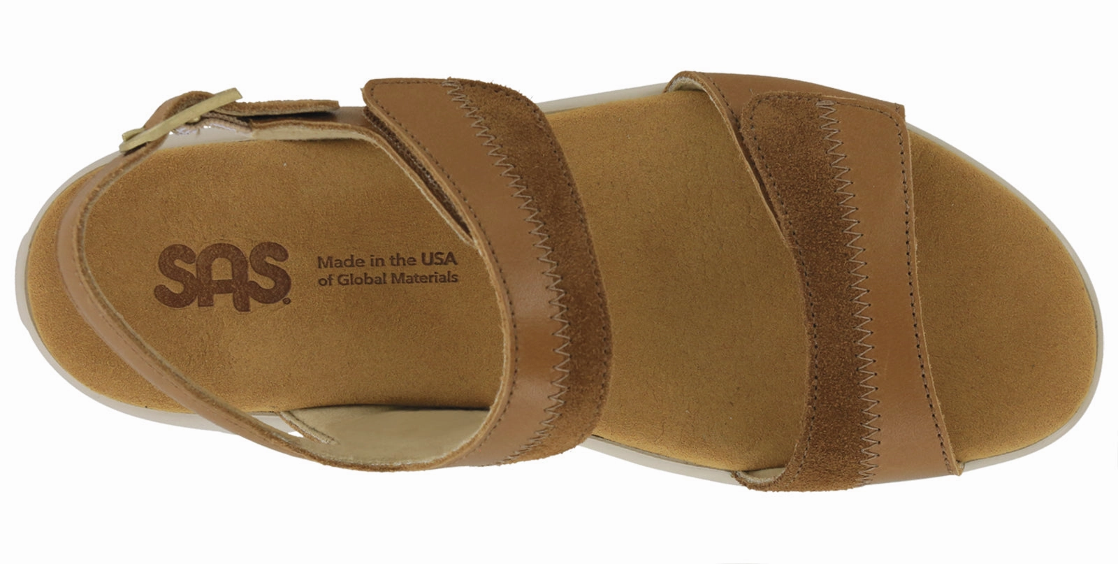 Nudu - Hazel SAS orthopedic comfort shoes
