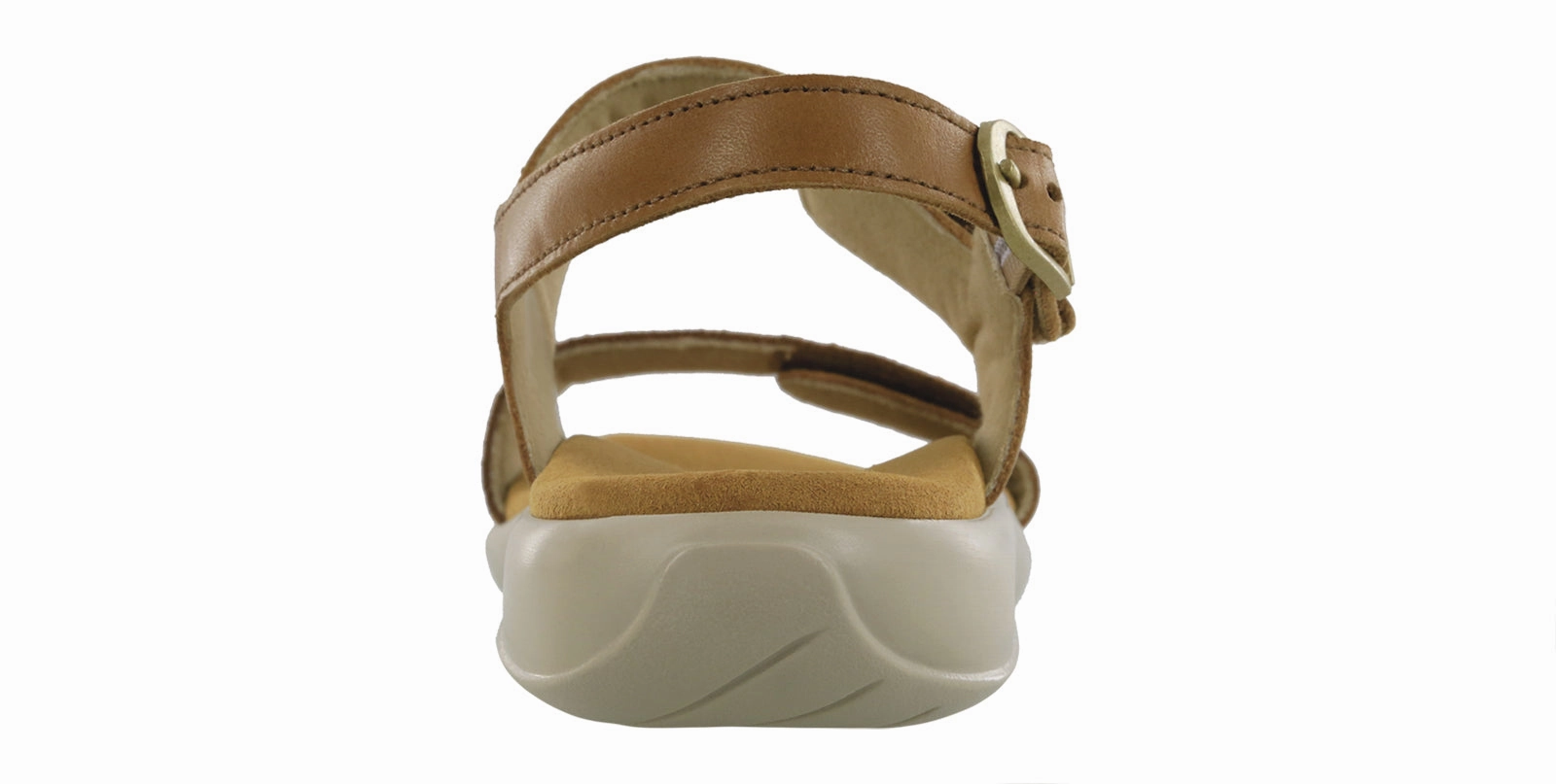 Nudu - Hazel SAS orthopedic comfort shoes