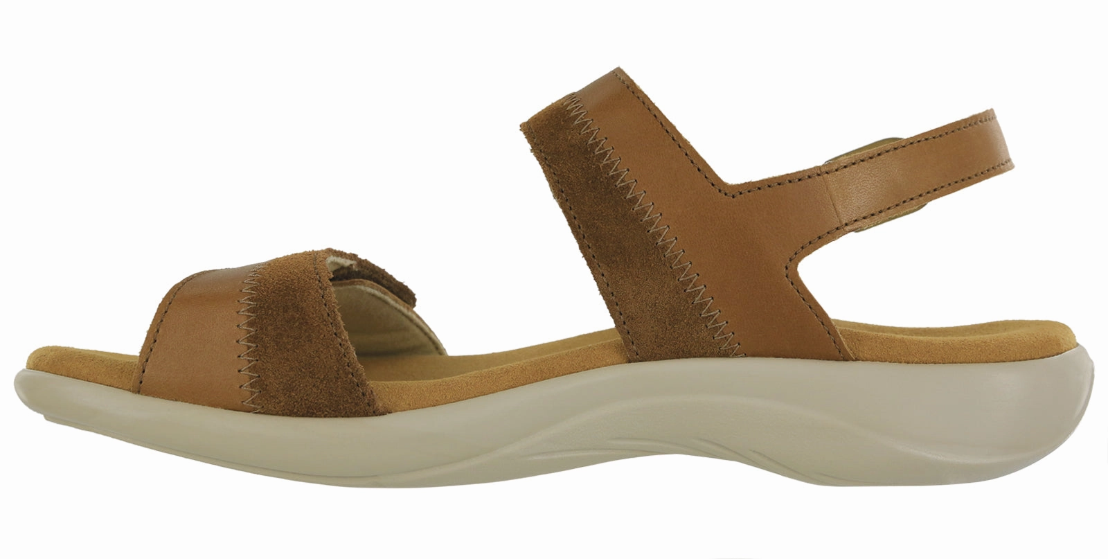 Nudu - Hazel SAS orthopedic comfort shoes