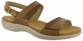 Nudu - Hazel SAS comfort walking shoes with supportive build