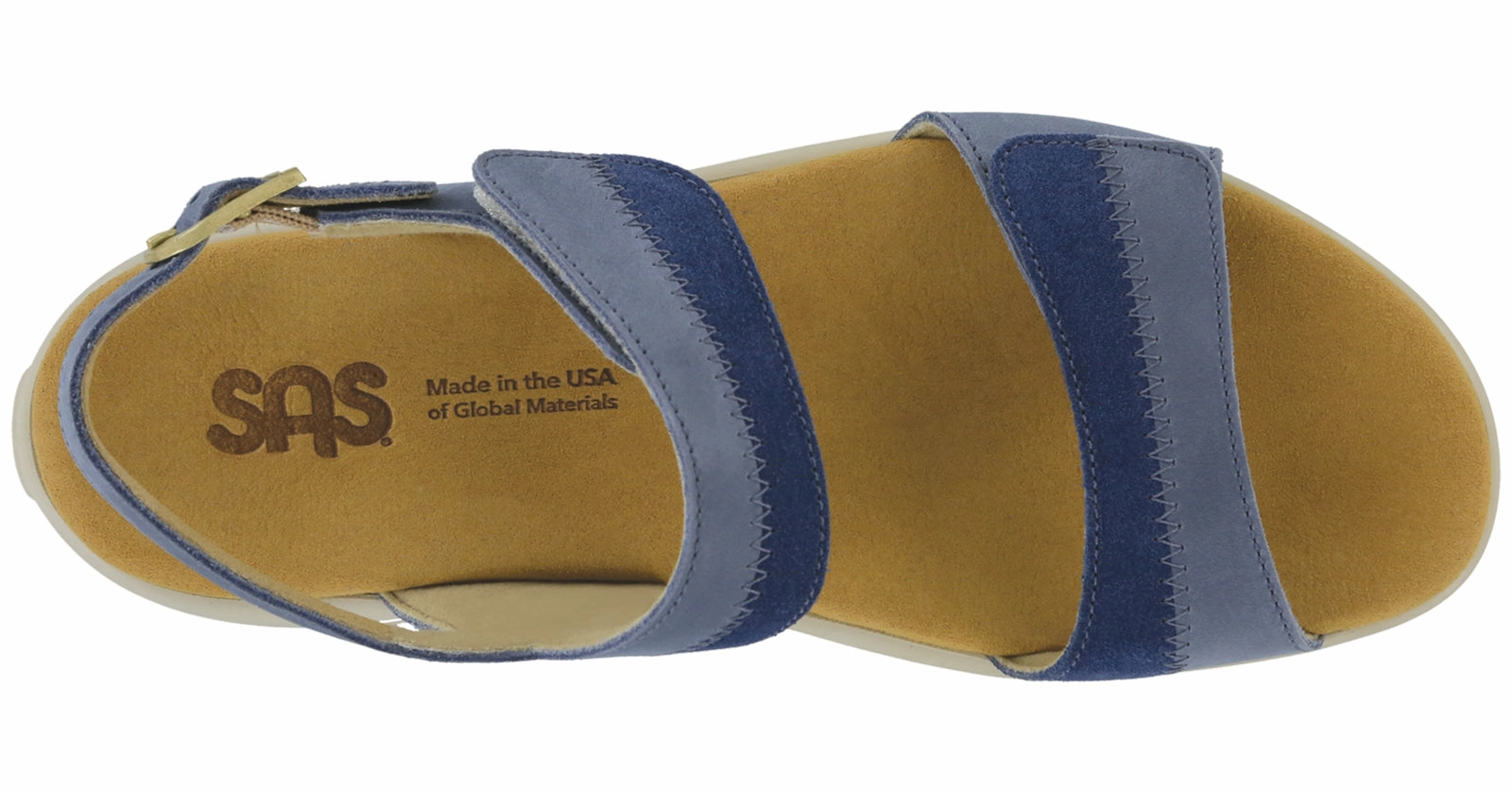 Nudu - Oceania SAS orthopedic comfort shoes