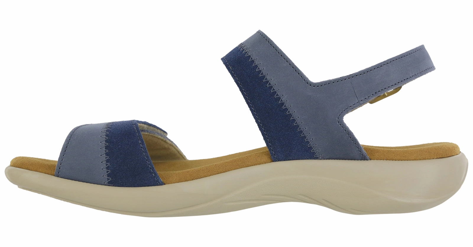 Nudu - Oceania SAS orthopedic comfort shoes