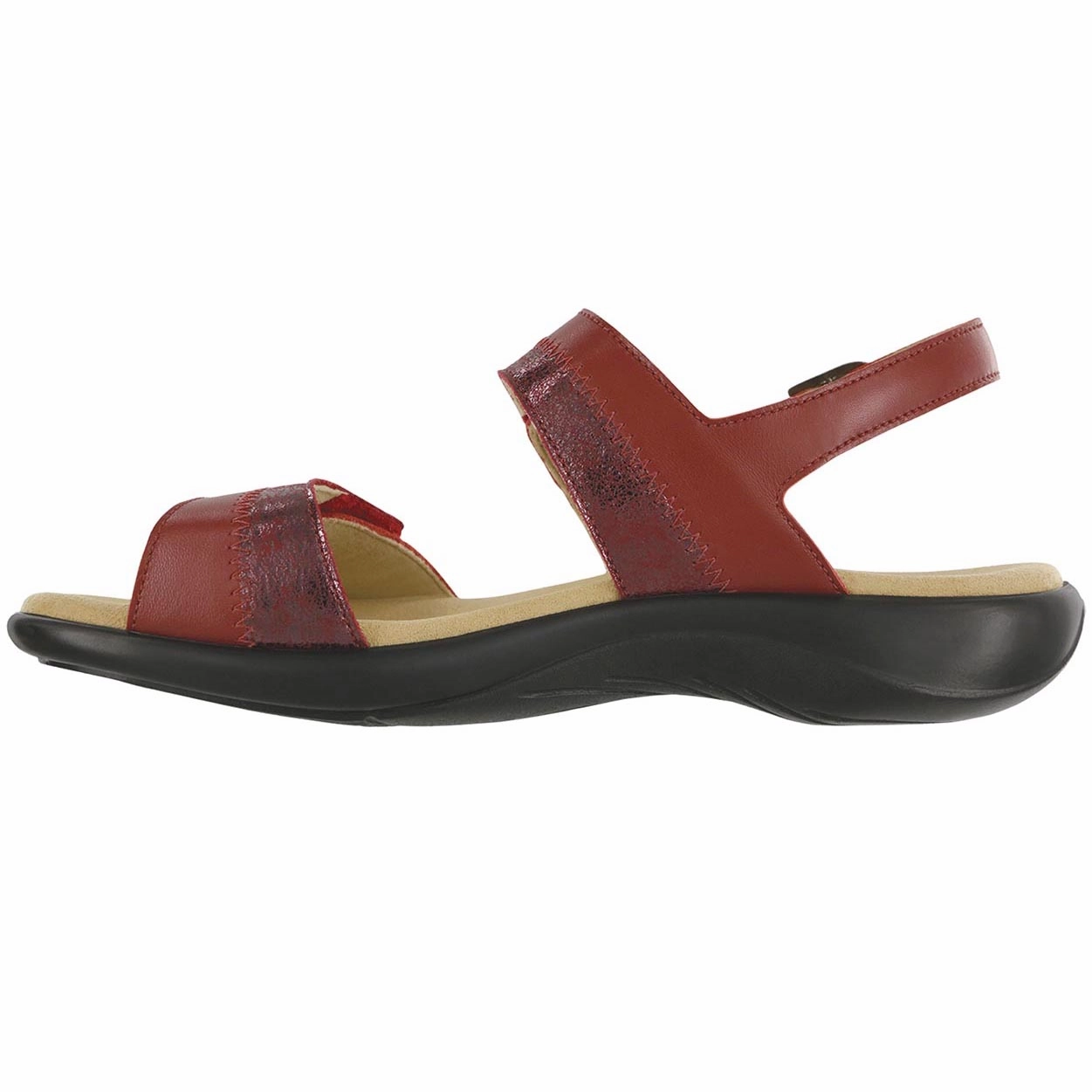 Nudu - Ruby SAS orthopedic comfort shoes