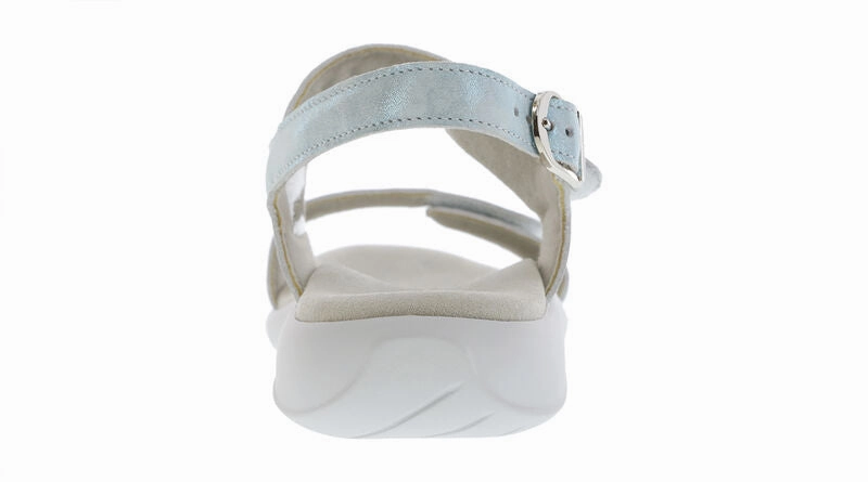 Nudu - Shining Sea SAS orthopedic comfort shoes