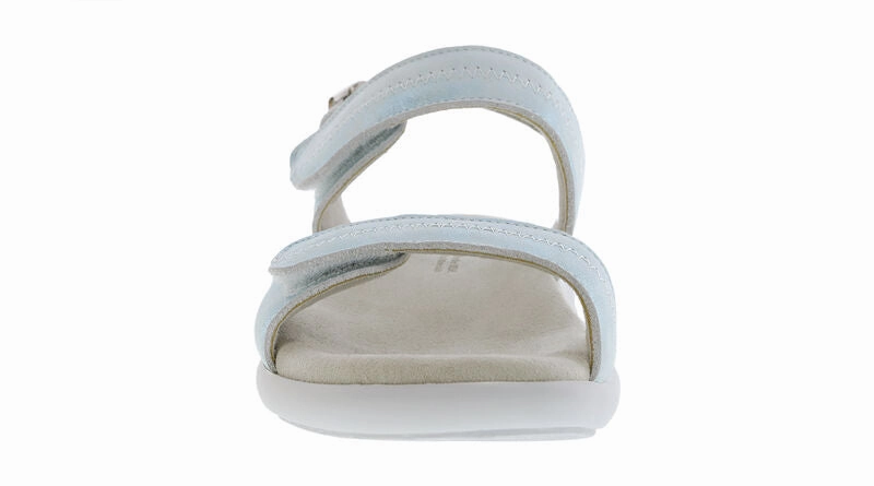 Nudu - Shining Sea SAS orthopedic comfort shoes