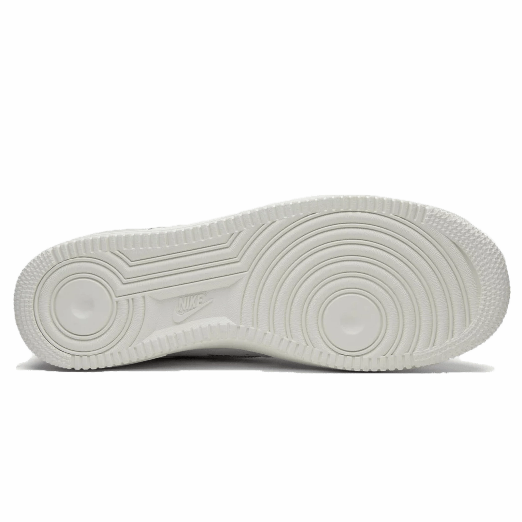 Off-White x Nike Air Force 1 'ComplexCon Exclusive Off White Sneakers