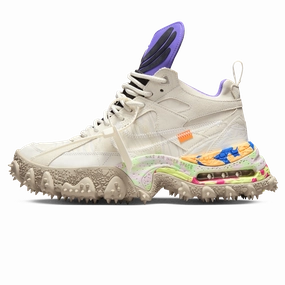 Off-White x Nike Air Terra Forma 'White' off white branded stylish streetwear sneakers