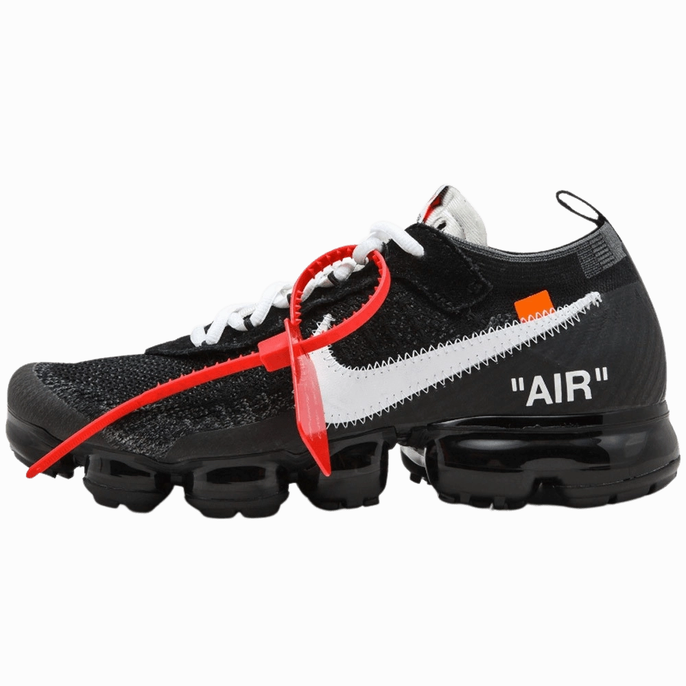 Off-White x Nike Air Vapormax off white branded stylish streetwear sneakers