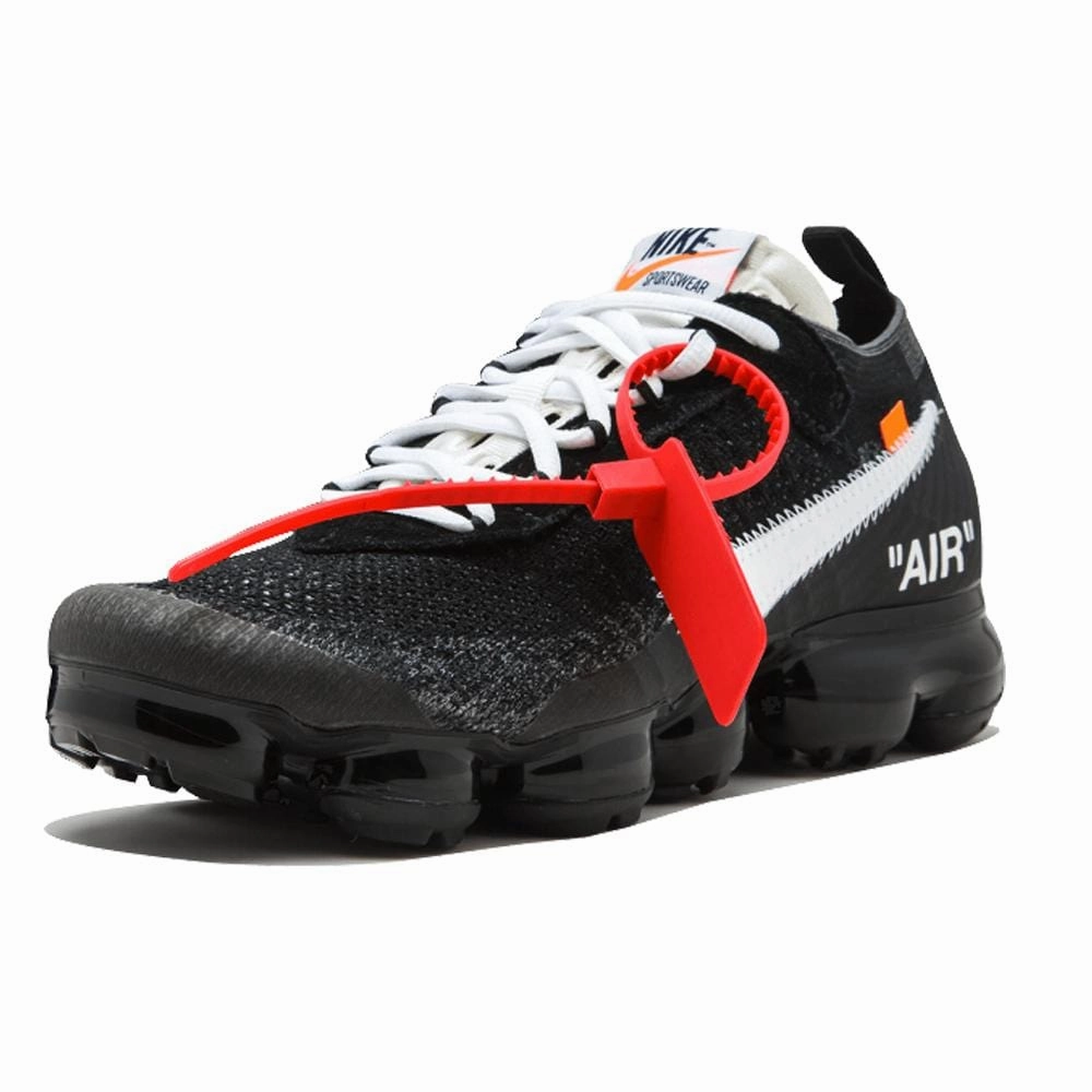 Off-White x Nike Air Vapormax Off White Sneakers