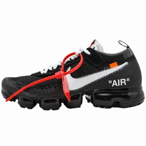 Off-White x Nike Air Vapormax off white branded stylish streetwear sneakers