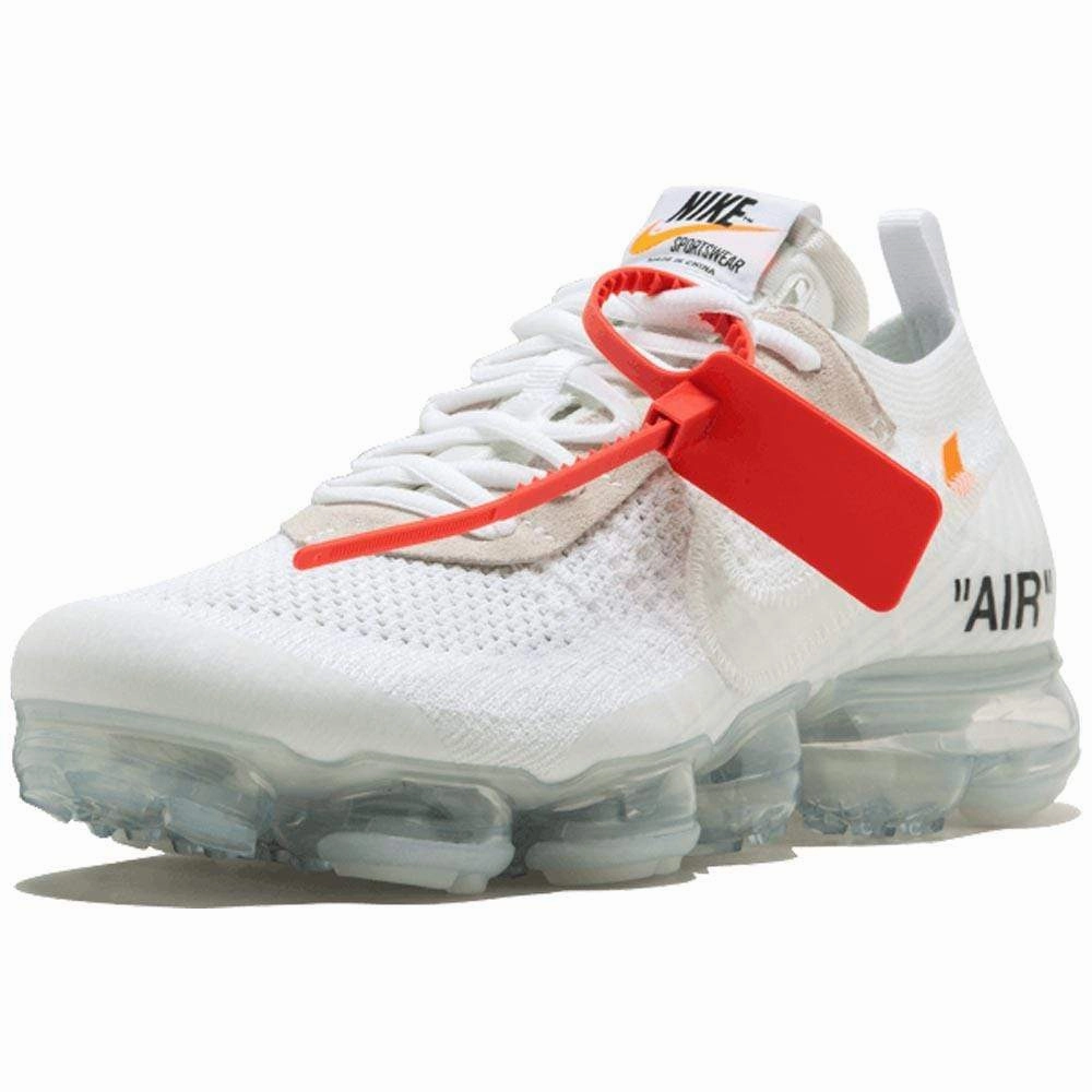 Off-White x Nike Air VaporMax White Off White Sneakers