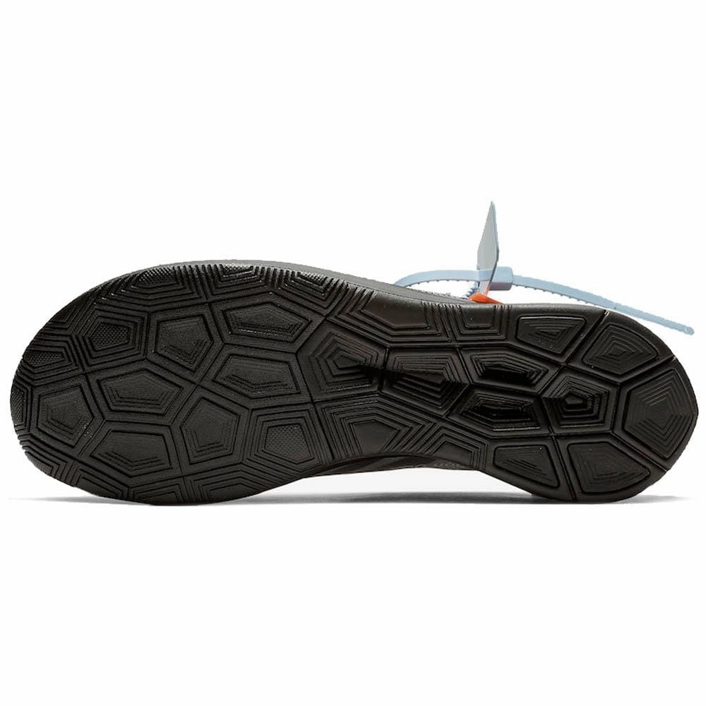 Off-White x Nike Zoom Fly SP Black Off White Sneakers