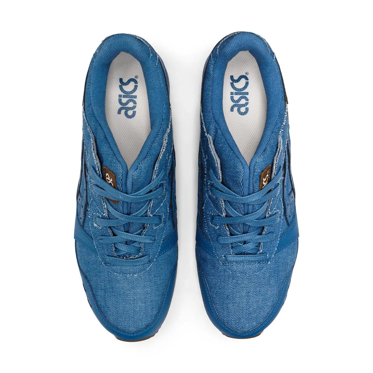   Okayama Denim GEL-Lyte III OG 'Azure' Asics Shoes