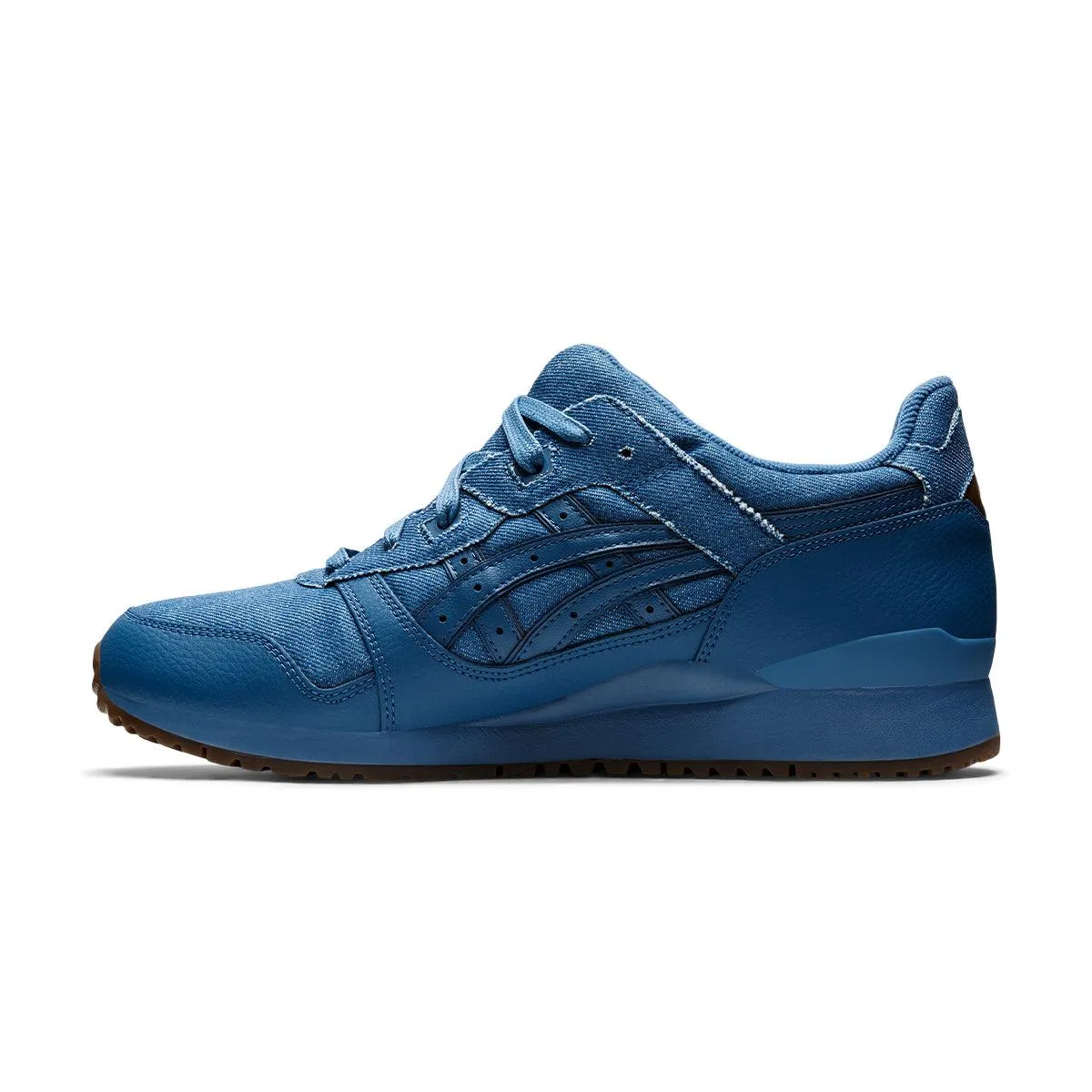   Okayama Denim GEL-Lyte III OG 'Azure' Asics Shoes
