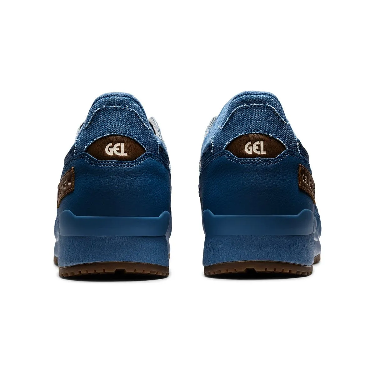   Okayama Denim GEL-Lyte III OG 'Azure' Asics Shoes