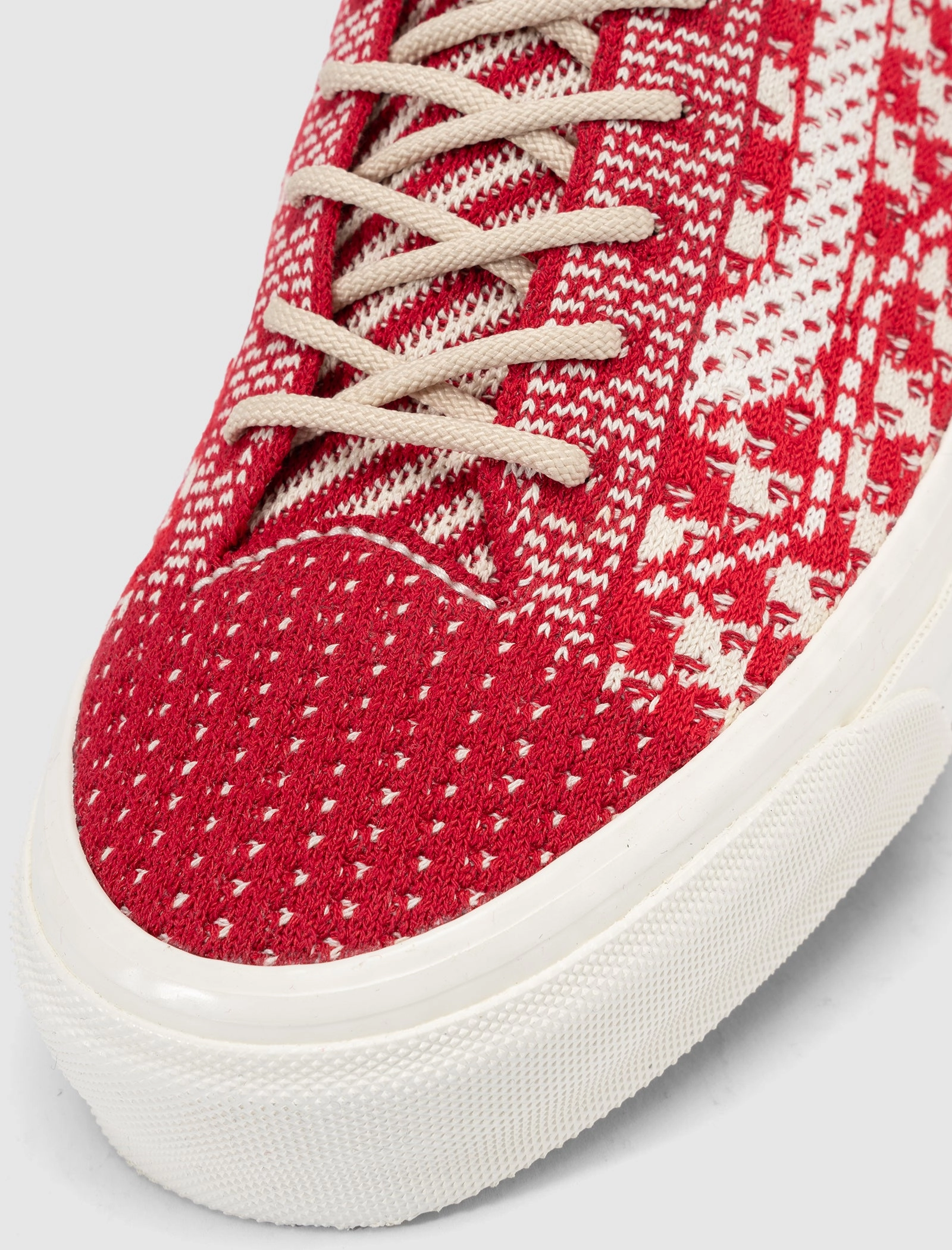 OLD SKOOL 36 "CHILI PEPPER DOVE" Classic Vans Footwear