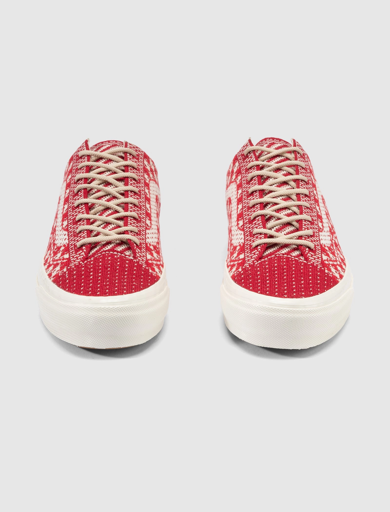 OLD SKOOL 36 "CHILI PEPPER DOVE" Classic Vans Footwear