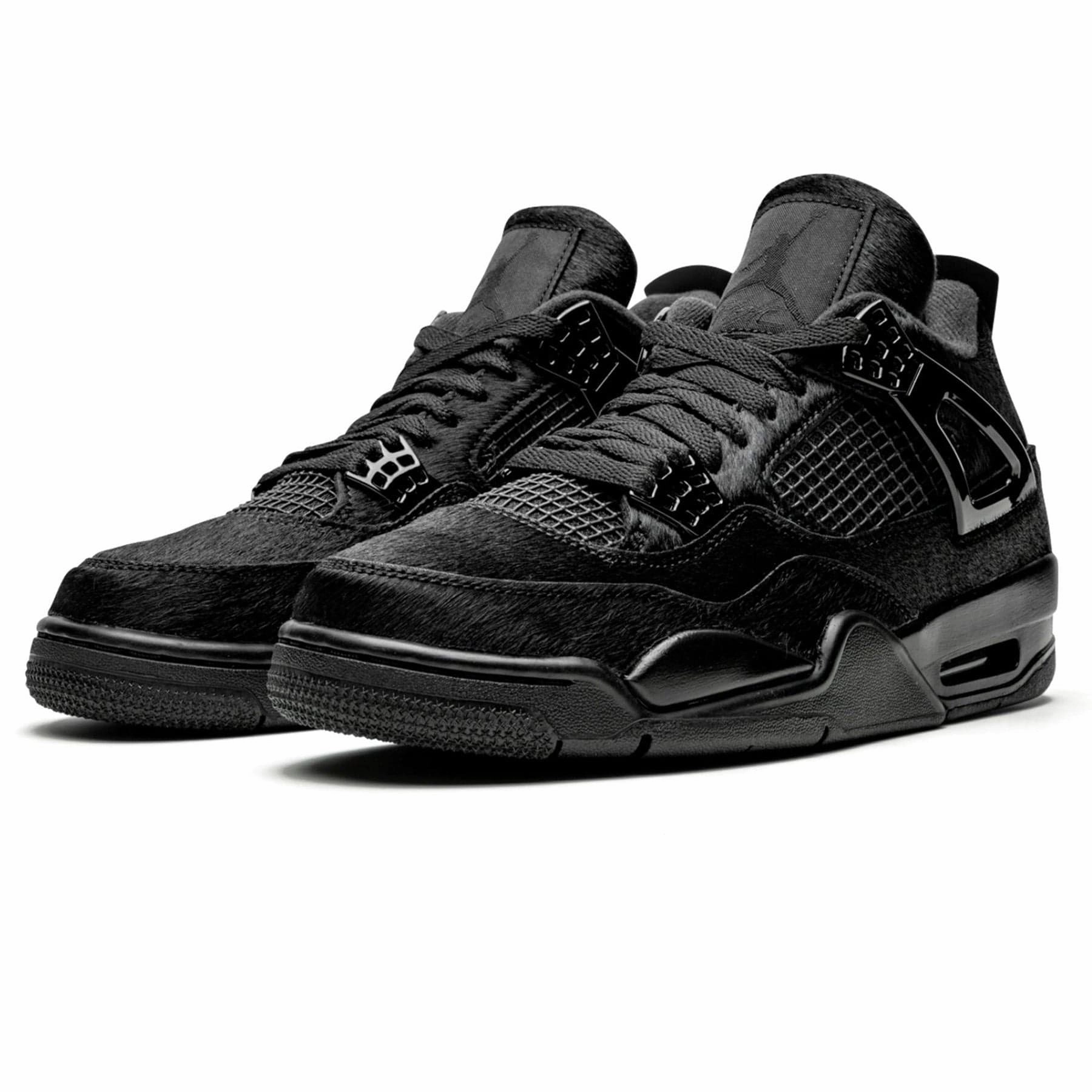 Olivia Kim x Air Jordan 4 Wmns Retro 'No Cover' Air Jordan 4 retro basketball sneakers