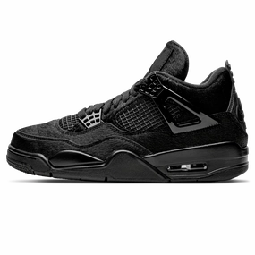 Olivia Kim x Air Jordan 4 Wmns Retro 'No Cover' Air Jordan 4 bold sneakers with athletic edge