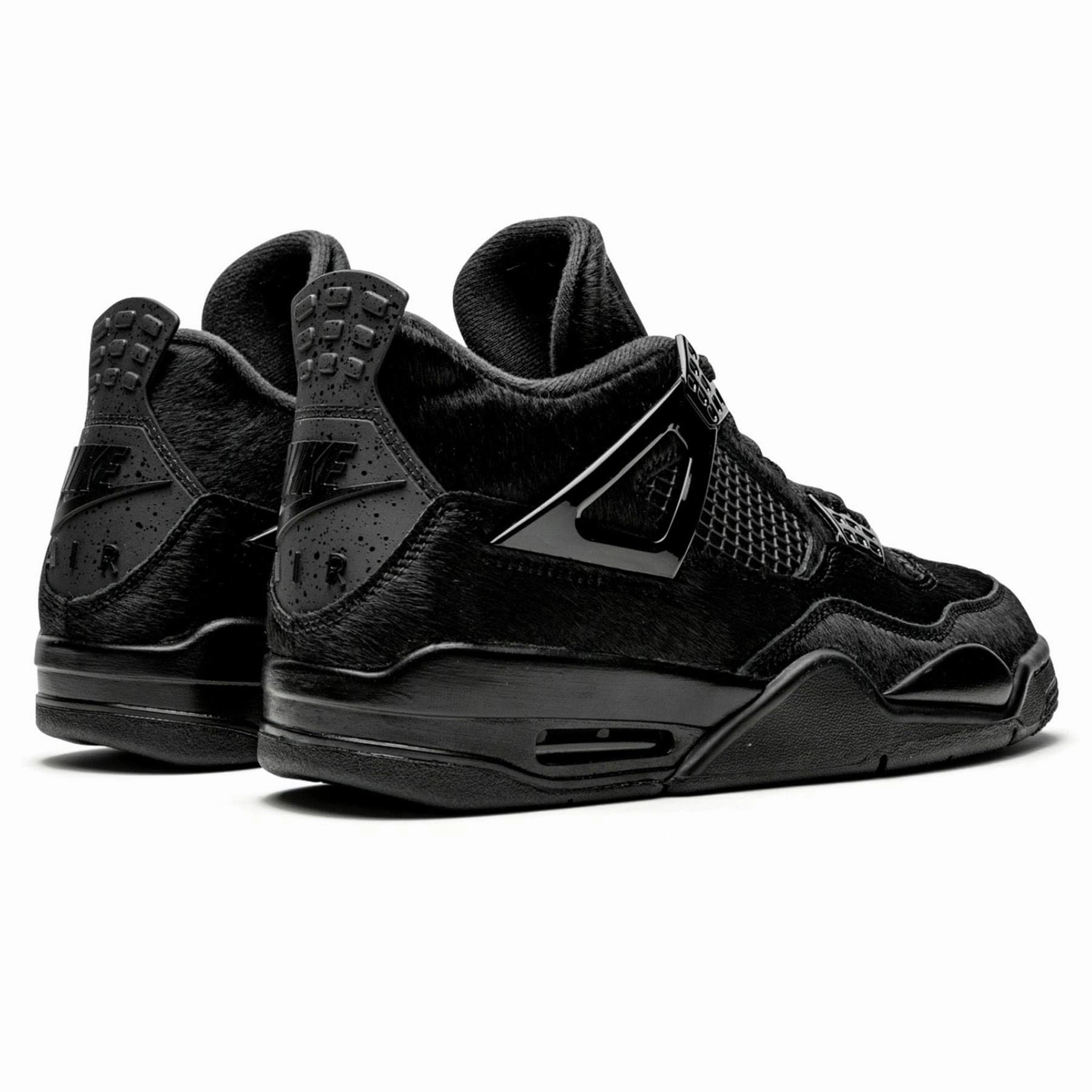 Olivia Kim x Air Jordan 4 Wmns Retro 'No Cover' Air Jordan 4 retro basketball sneakers