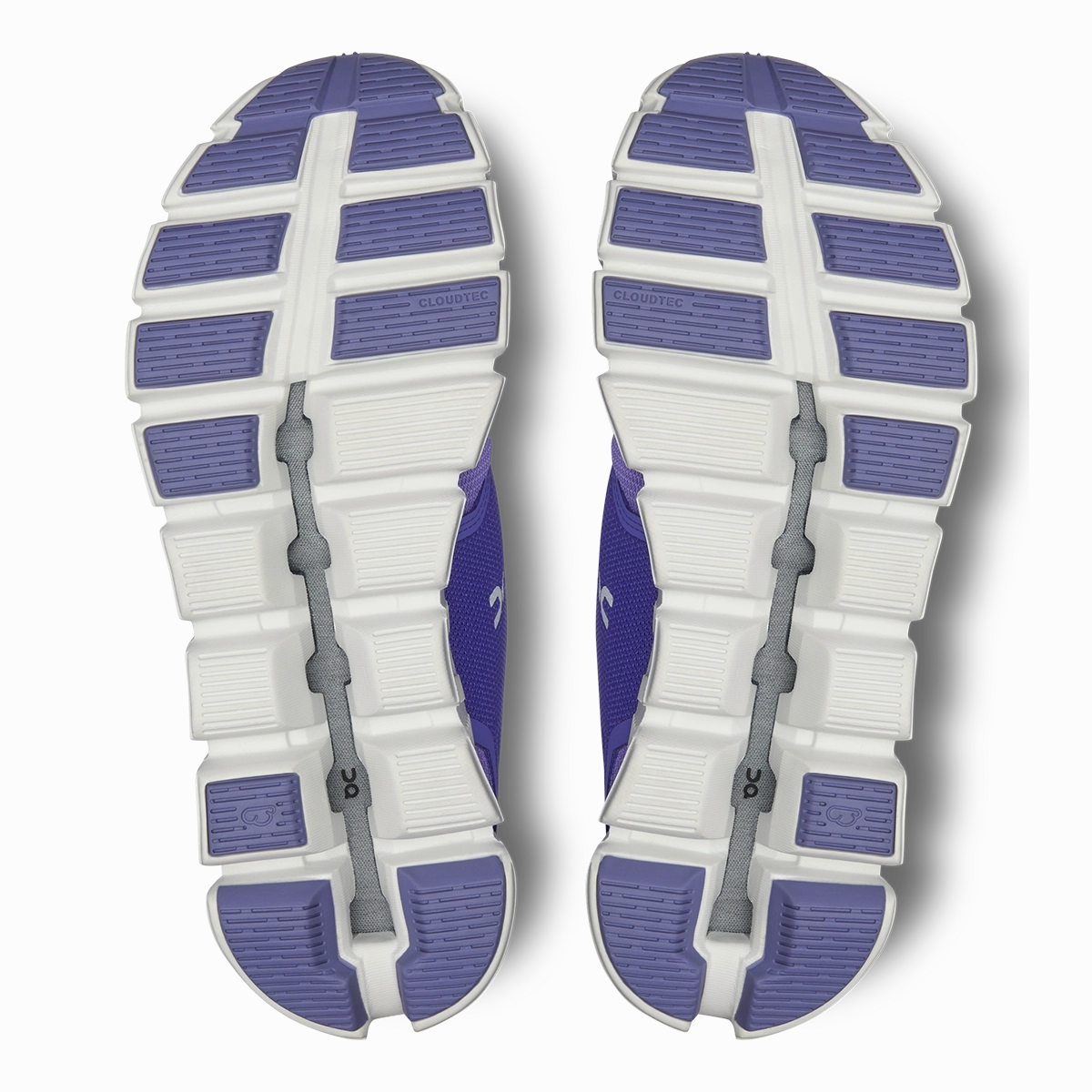 ON Cloud 5 - Blueberry - Feather On Lifestyle Footwear