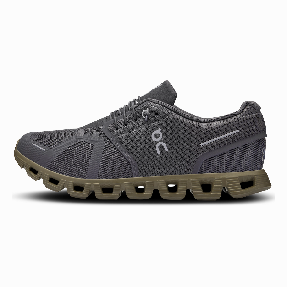 ON Cloud 5 - Eclipse - Grove On Lifestyle Footwear