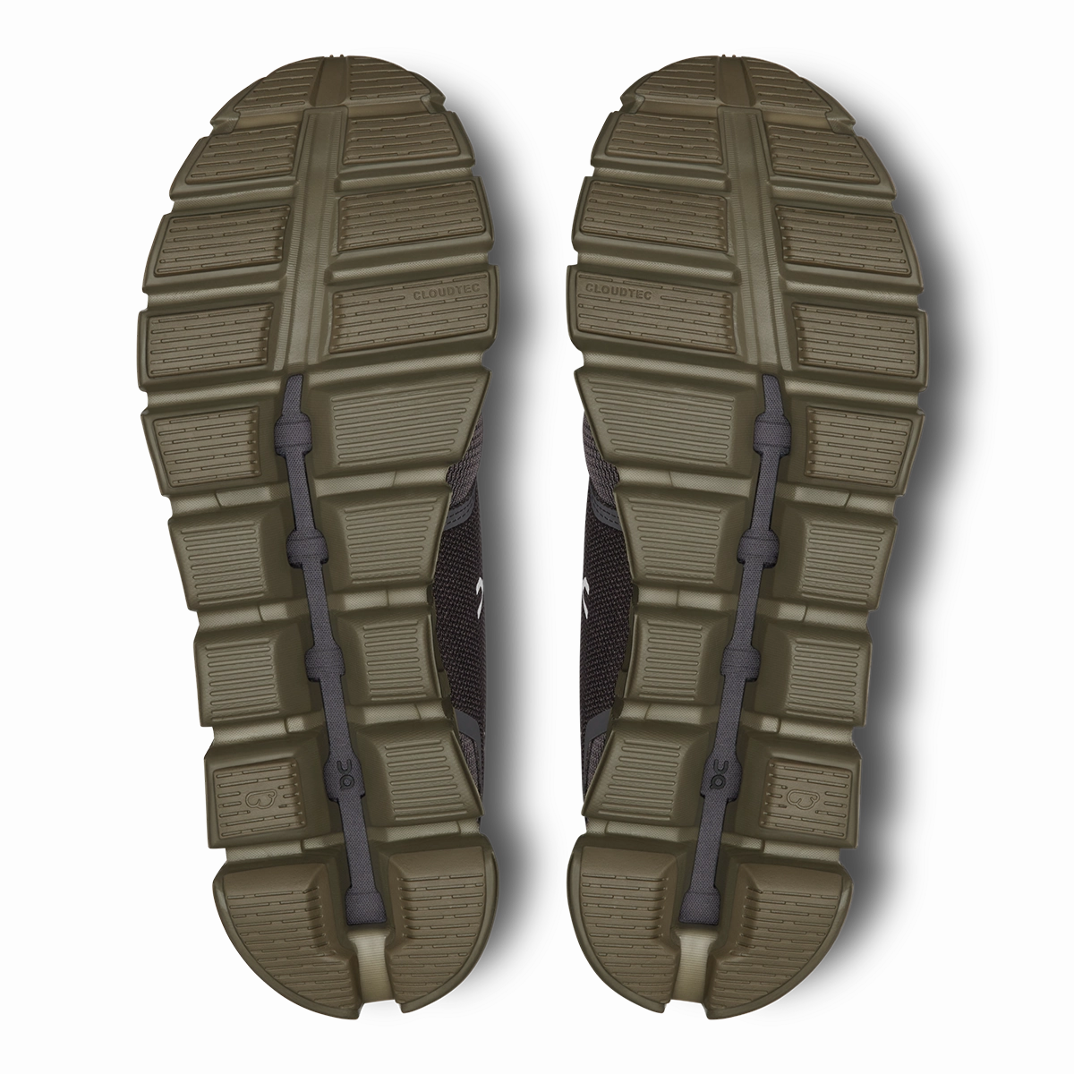 ON Cloud 5 - Eclipse - Grove On Lifestyle Footwear