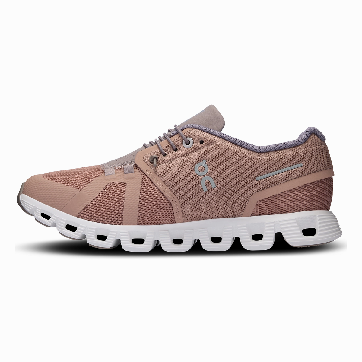 ON Cloud 5 - Rosebrown - Fog On Lifestyle Footwear