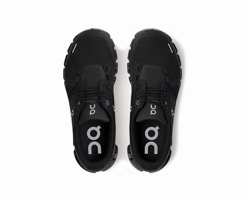 On Cloud 5 W On Trail Footwear