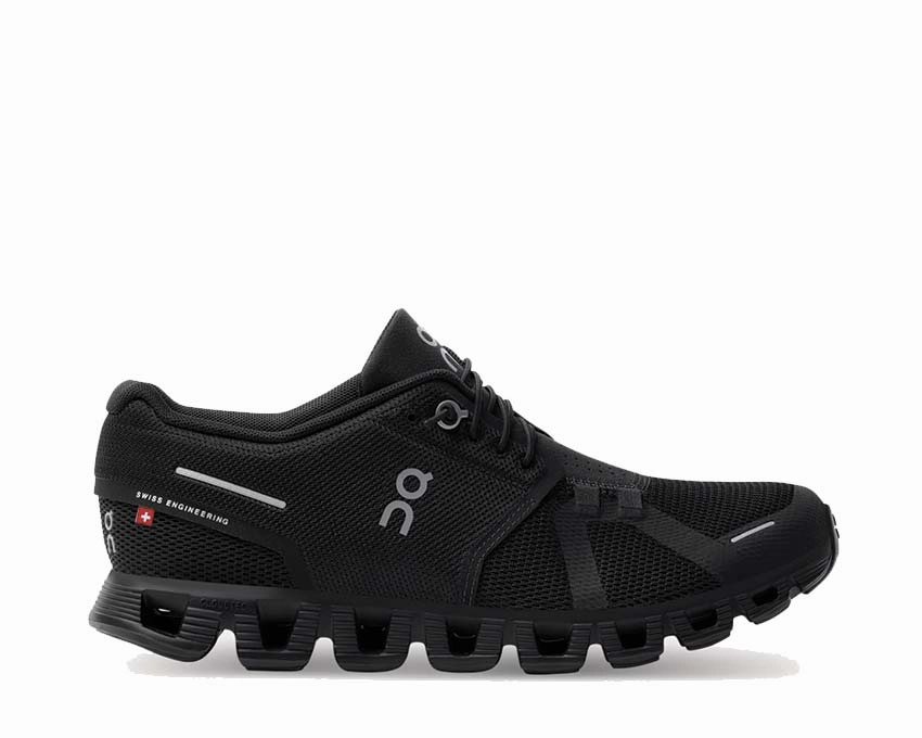 On Cloud 5 W on running shoes for women comfortable fit