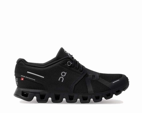 On Cloud 5 W on running shoes for women comfortable fit