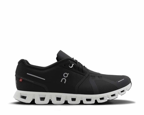 On Cloud 5 W on trail footwear rugged outdoor running shoes