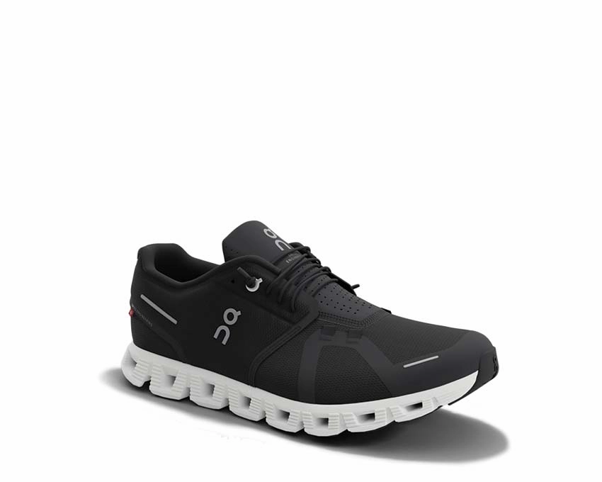 On Cloud 5 W Onitsuka Tiger Shoes
