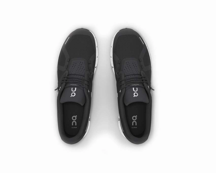 On Cloud 5 W Onitsuka Tiger Shoes