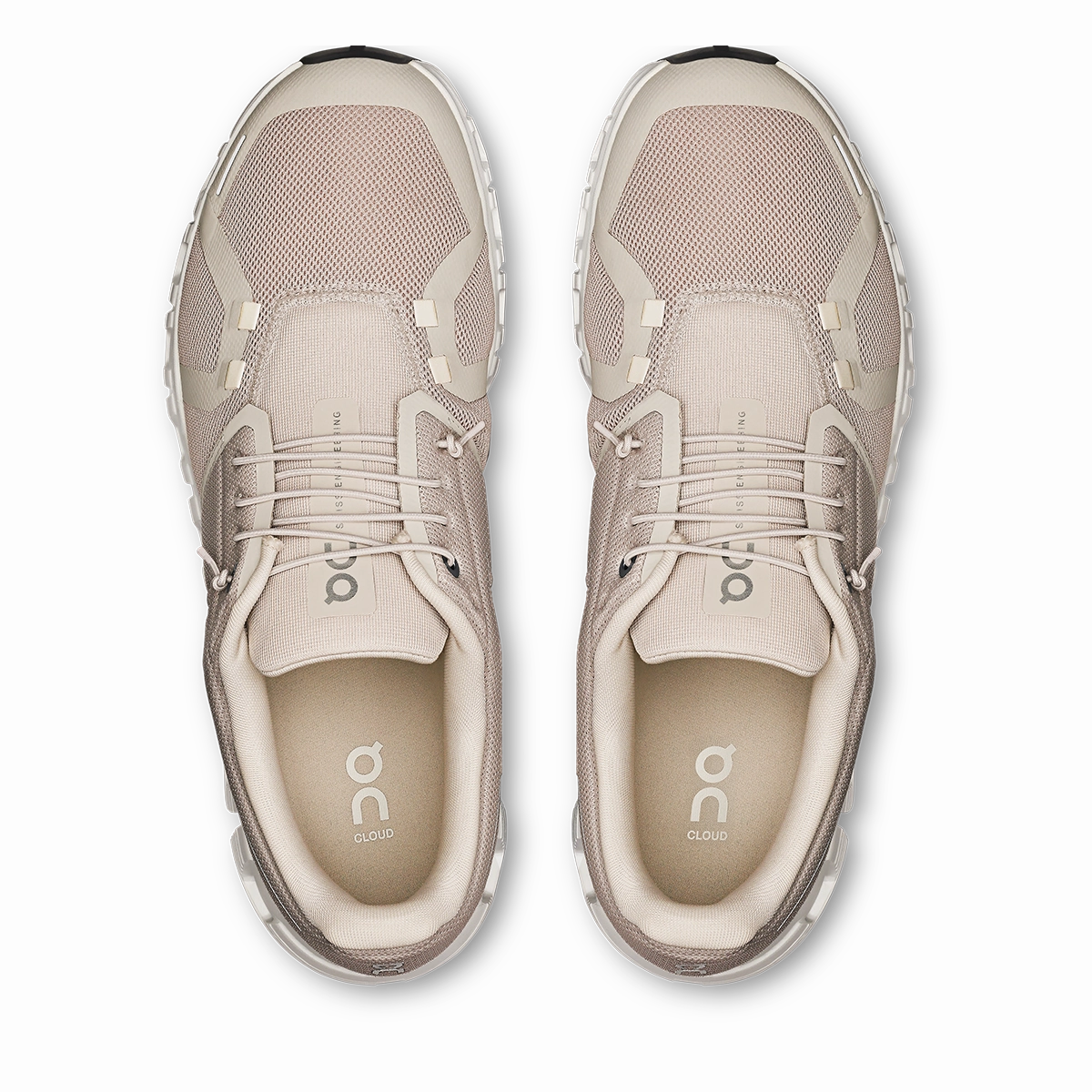 ON Cloud 6 - New Colors On Lifestyle Footwear