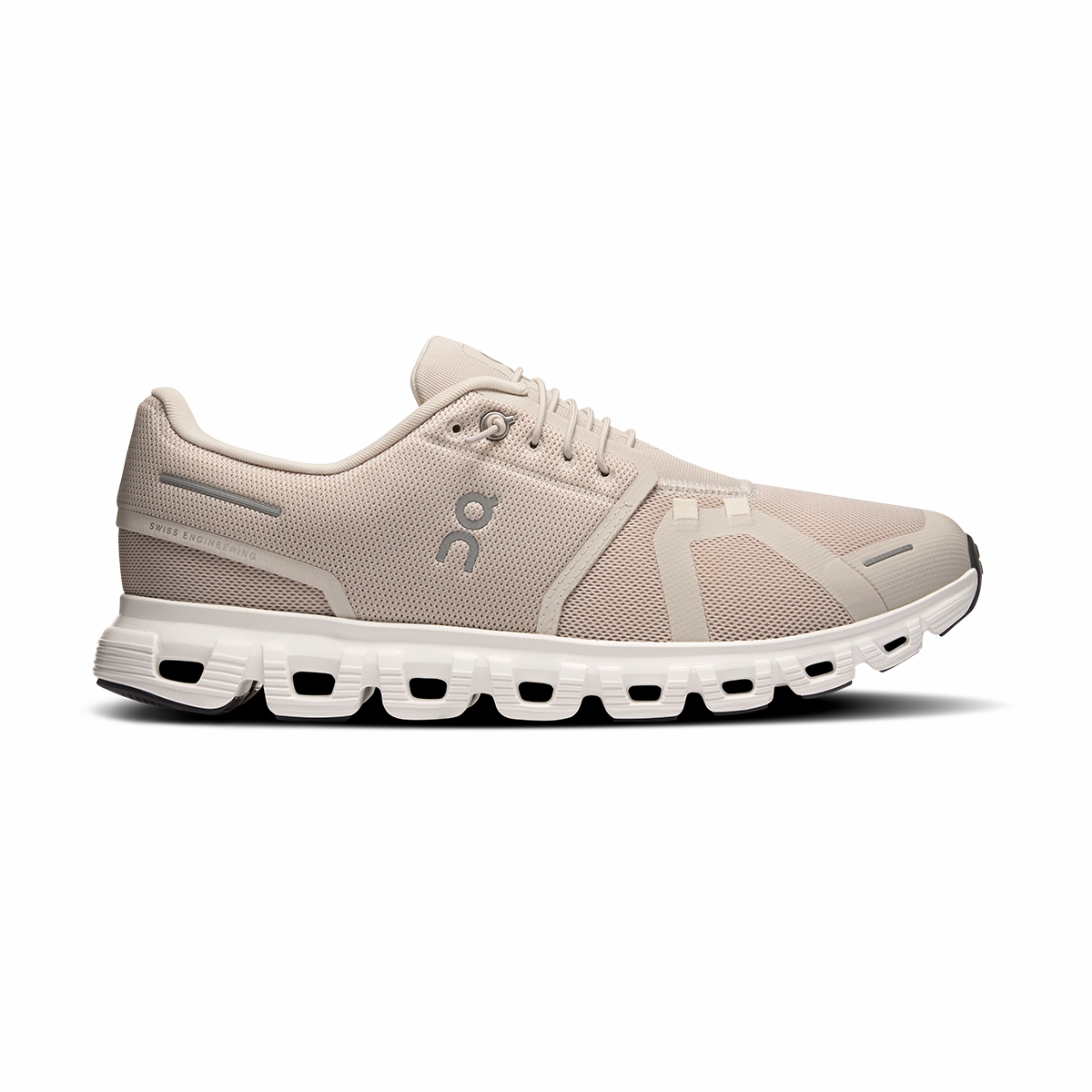 ON Cloud 6 - New Colors on lifestyle shoes casual comfortable design