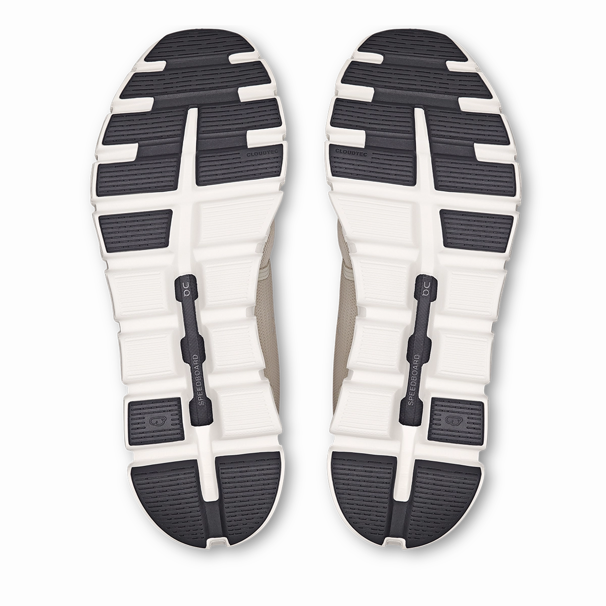 ON Cloud 6 - New Colors On Lifestyle Footwear