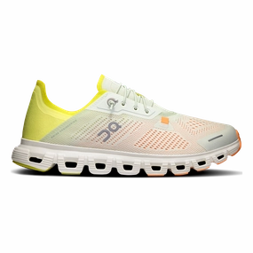 ON Cloud 6 Coast on lifestyle shoes casual comfortable design
