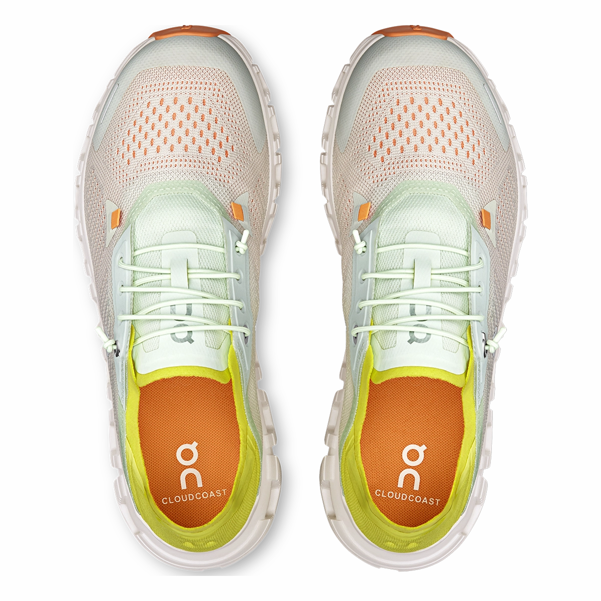 ON Cloud 6 Coast On Lifestyle Footwear