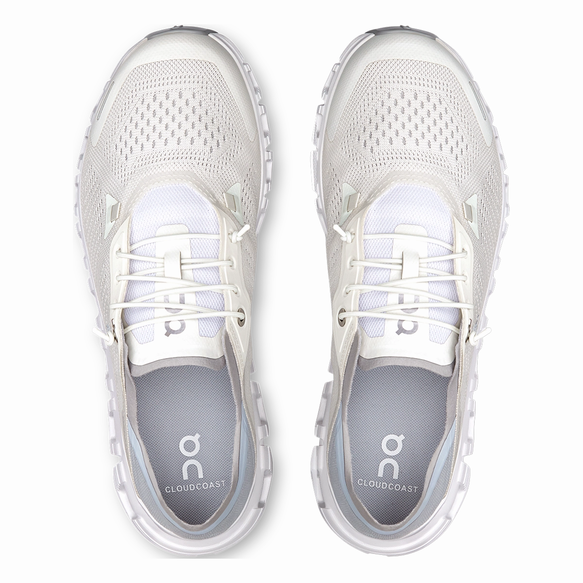 ON Cloud 6 Coast On Lifestyle Footwear